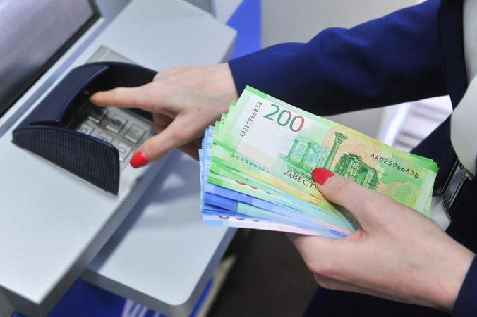 По мнению эксперта, прогнозы относительно роста реальных доходов писаны на песке / Агентство городских новостей «Москва»