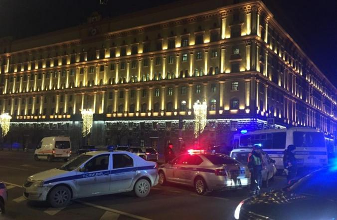 Рафаэль Залян, «Вечерняя Москва»