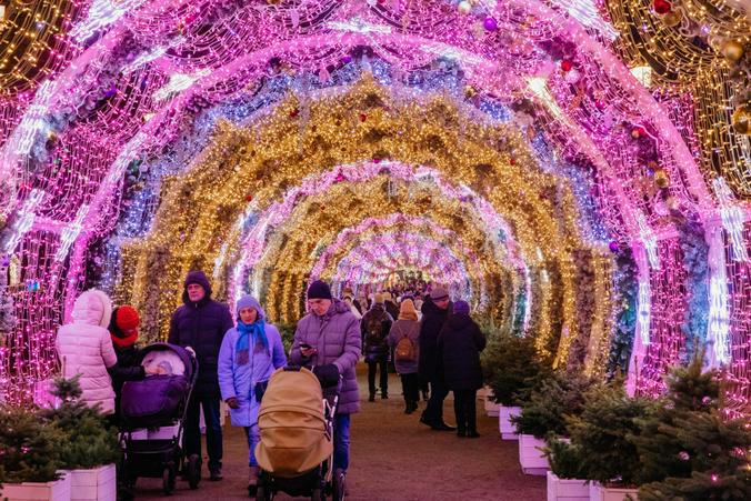 moscowseasons.com / Официальный сайт городских уличных фестивалей «Московские сезоны»