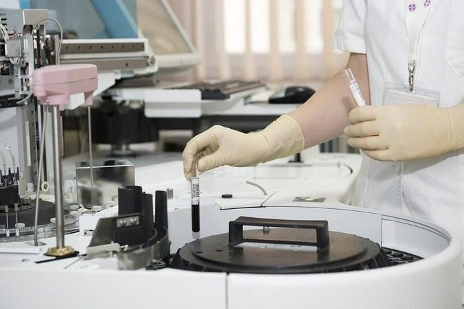 В столице уделяют особое внимание качеству медицинского обслуживания / pixabay.com