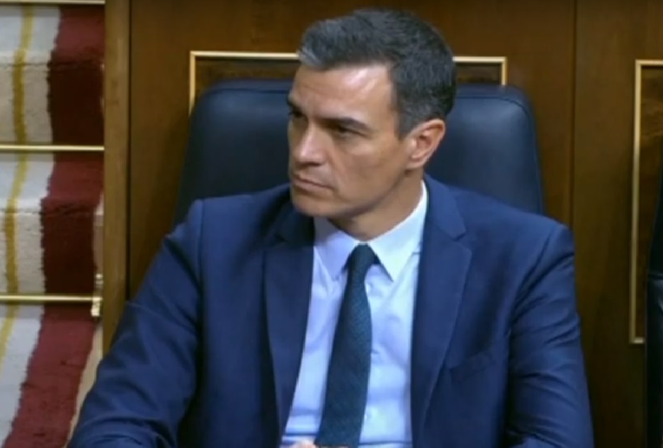 Педро Санчеса утвердили на посту премьера Испании