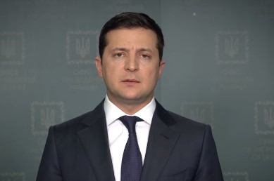 Политолог оценил намерение Зеленского изменить стратегию в Донбассе