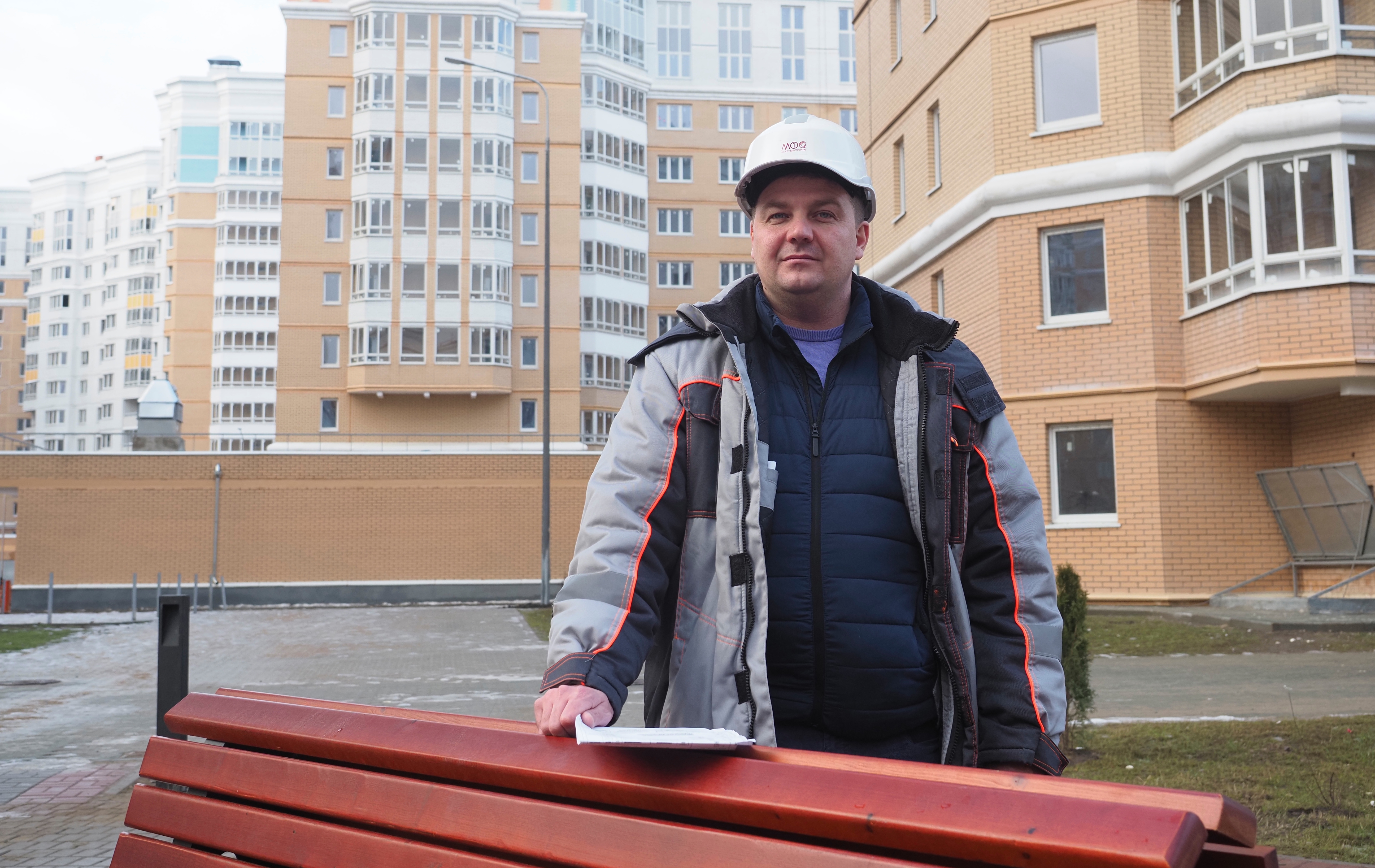 Москомстройинвест : За 2019 год в Москве введено в эксплуатацию 15 домов