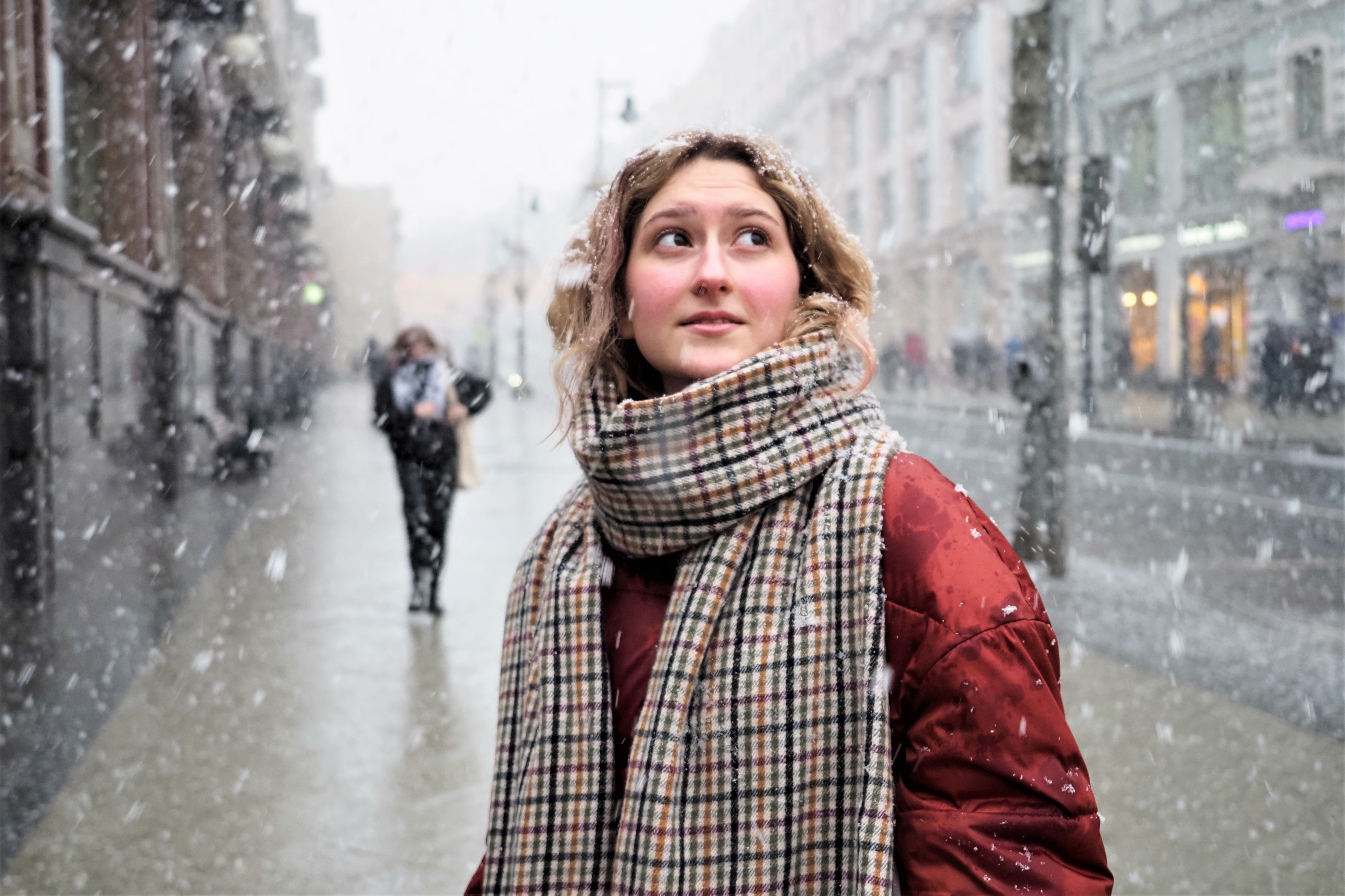 Синоптики рассказали о погоде в Москве 26 января