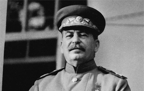 С начала карьеры и до 1934 года на Иосифа Виссарионовича было совершено 17 покушений / Wikipedia / Общественное достояние