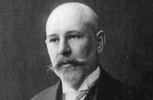 Архитектор Николай Краснов / Wikipedia/Общественное достояние