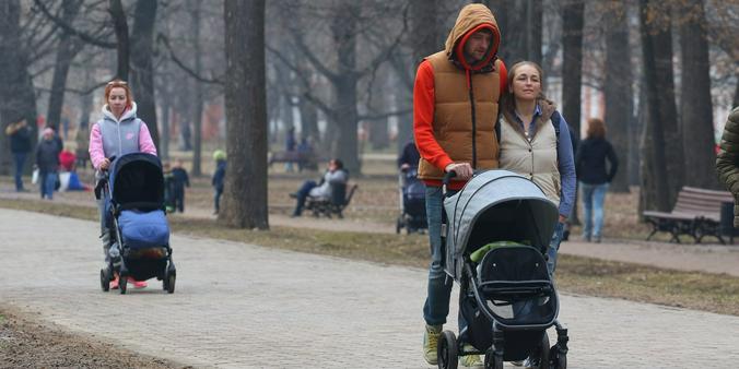 Официальный сайт мэра Москвы