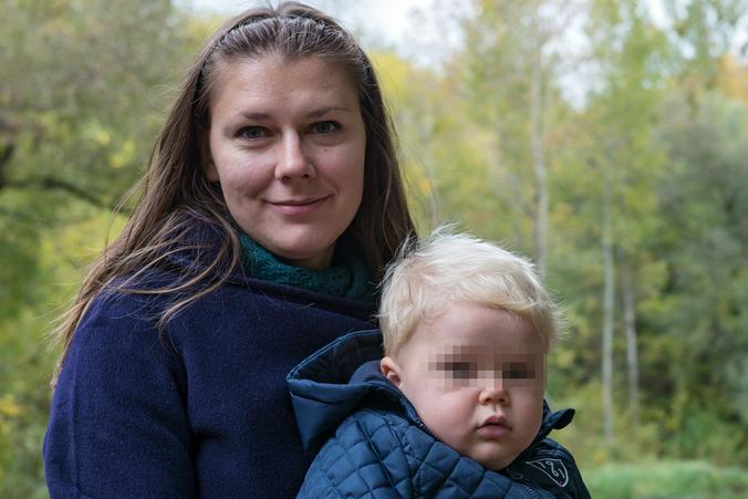 Мальчик долгое время находился в тяжелом состоянии / соцсети