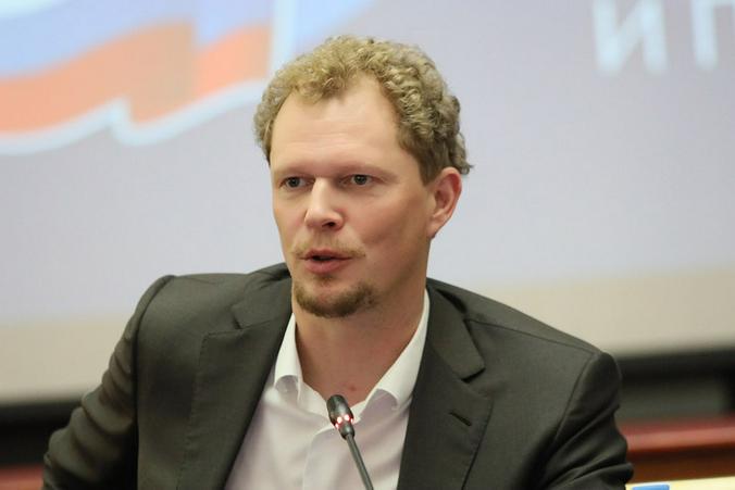 Новый глава ФНС Даниил Егоров ранее занимал пост замруководителя ведомства / https://www.nalog.ru/rn77/ Официальный сайт Федеральной налоговой службы