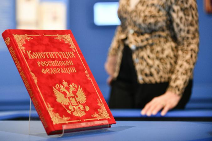 Игорь Иванко / Агентство городских новостей «Москва»