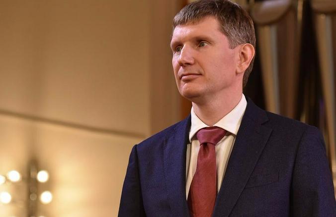 Максим Решетников — новый министр экономического развития РФ / permkrai.ru / Официальный сайт администрации Пермского края