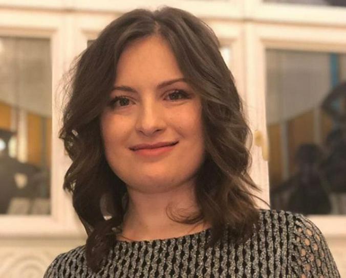 Наша героиня решила проживать максимально каждый день, не тратя время впустую / Из личного архива Екатерины Горбуненко
