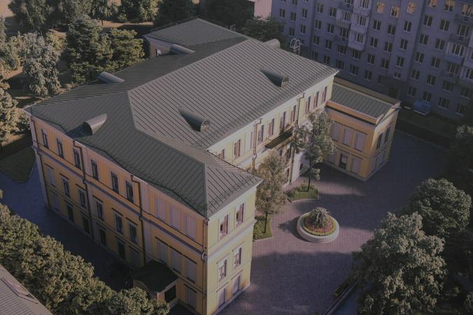 По договору на реставрацию объекта культурного наследия у инвестора есть пять лет / Владимир Новиков, «Вечерняя Москва»