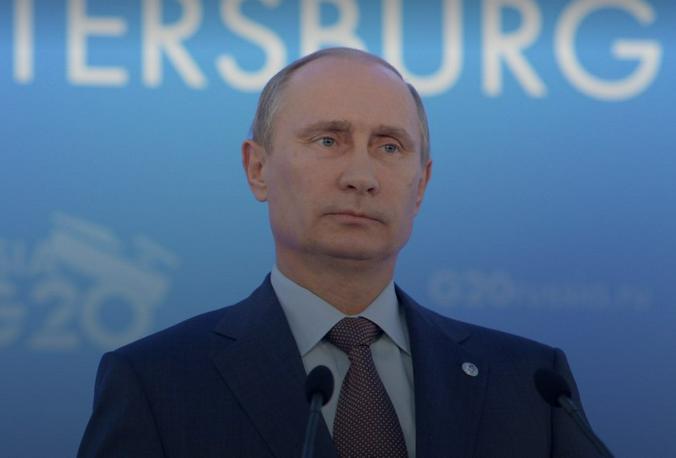 Нерешенность ряда обозначенных в 2007 году Путиным проблем вгоняет наши отношения с Западом в еще более крутое пике / kremlin.ru / Официальный сайт Кремля