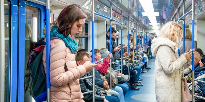 Фотография с личного сайта мэра Москвы Сергея Собянина