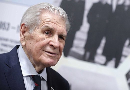 Геннадий Кулик сложит полномочия в понедельник, 10 февраля / duma.gov.ru / Официальный сайт Госдумы РФ