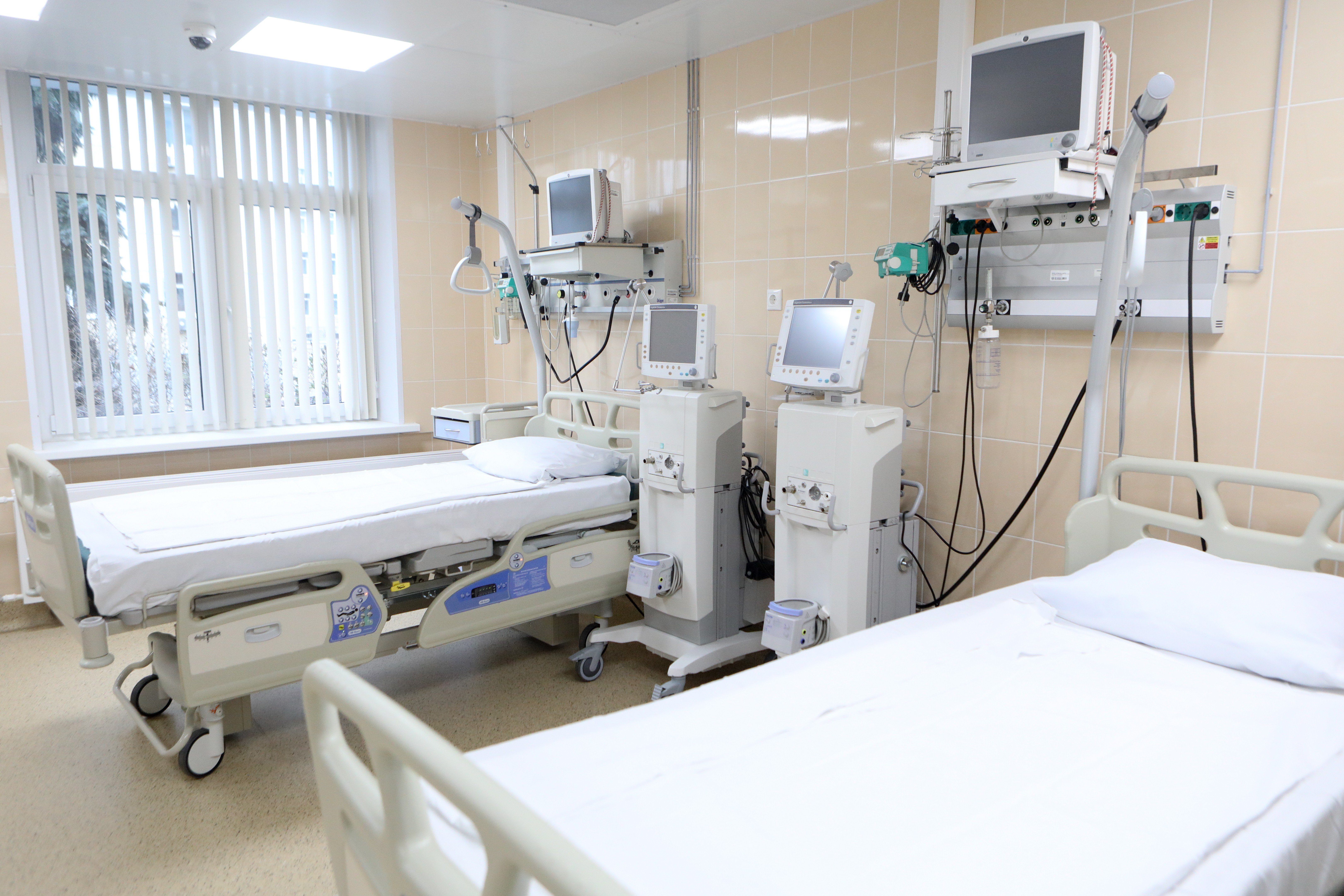 Семь пациентов с коронавирусом скончались за сутки в Подмосковье