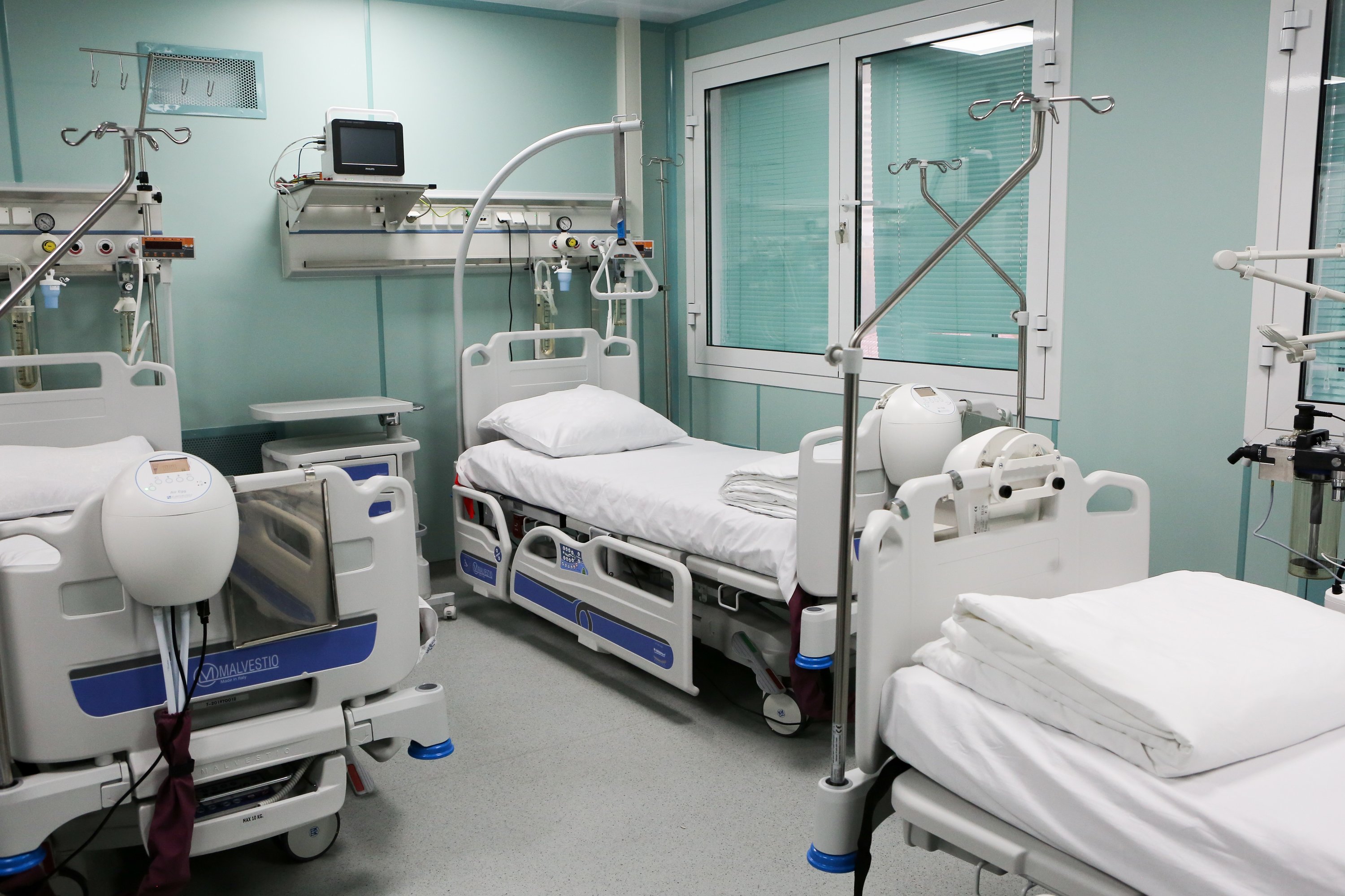 Еще четыре пациента с подтвержденным коронавирусом умерли в Москве
