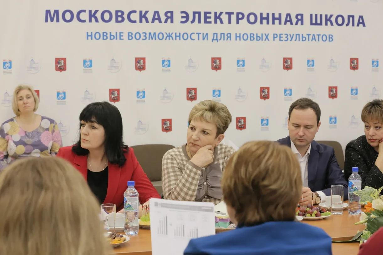 Педагоги из Крыма, Уфы и Калуги приезжают на образовательные стажировки в Москву