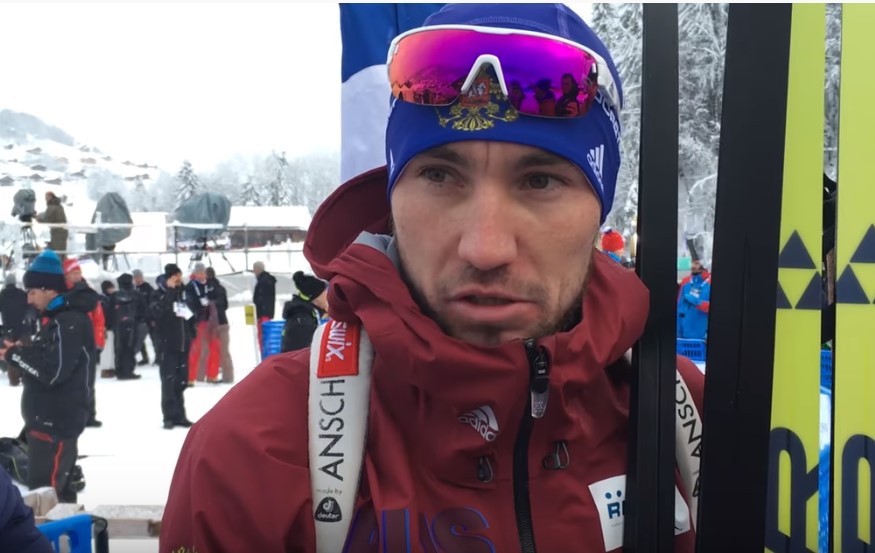 «Можем потерять спорт высоких достижений»: Малосолов рассказал, что означают обыски у биатлонистов