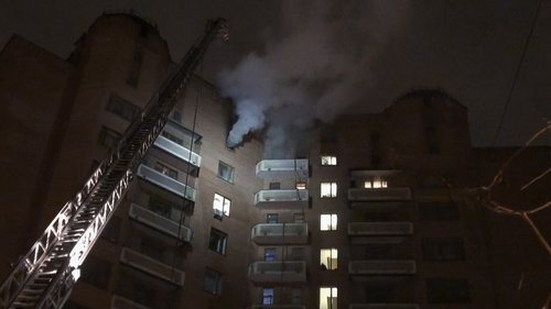 Мобильный репортер/АГН "Москва"