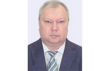 На должность временно исполняющего обязанности главы аппарата Московской городской думы тайным голосованием был избран Александр Таранов / duma.mos.ru / Официальный сайт Московской городской думы