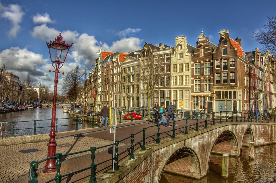 Иностранные компании переносят офисы в Нидерланды из-за Брексита
