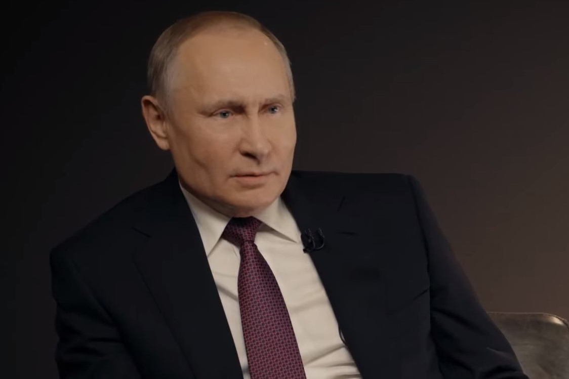 Путин поддержал запуск программы льготной ипотеки