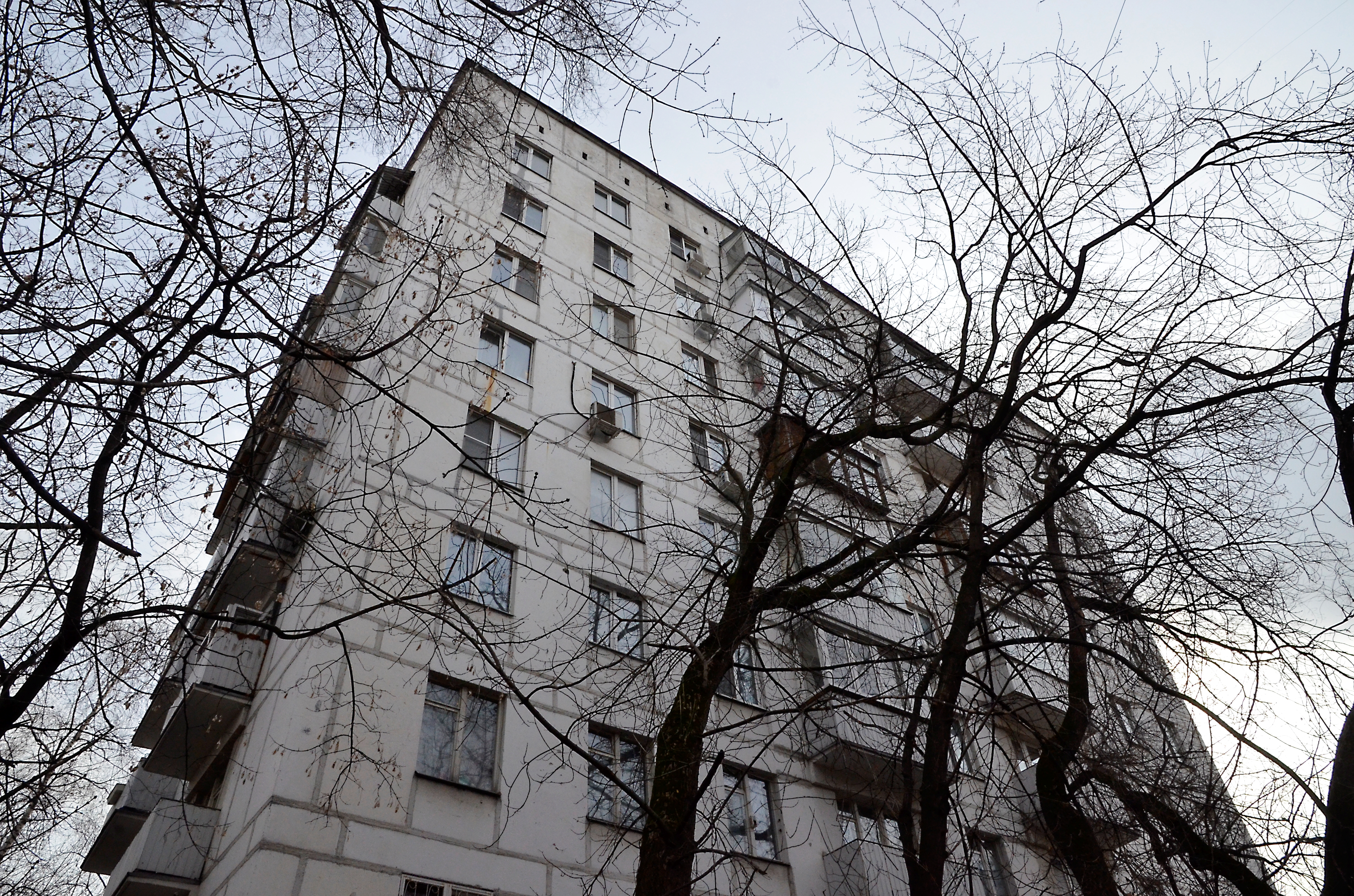 Минстрой сообщил число ветеранов ВОВ, не обеспеченных жильем