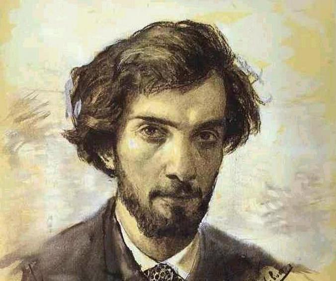Почему родившийся в еврейской семье Исаак Левитан считается не еврейским, а великим русским художником? А потому что он творил в рамках великой русской культуры / Wikipedia/Общественное достояние
