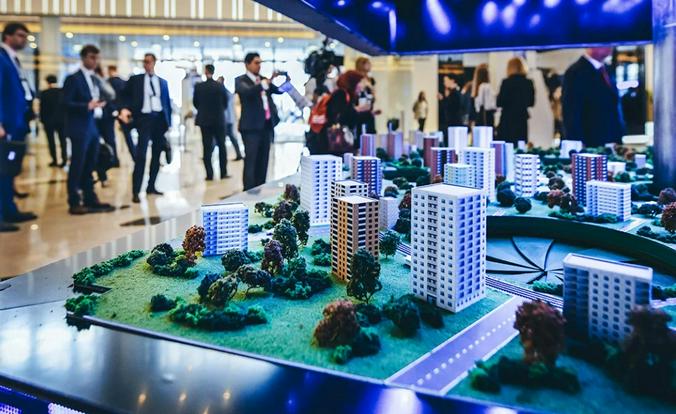 Официальный сайт мэра Москвы
