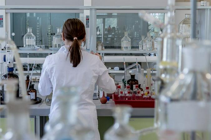 Не исключено, что в ближайшем будущем в районных больницах пациентам будут делать не только простенькую кардиограмму, но станут корректировать неправильные гены / pixabay.com