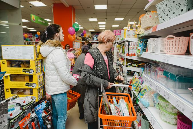 предоставлено Пресс-службой "Галамарт"