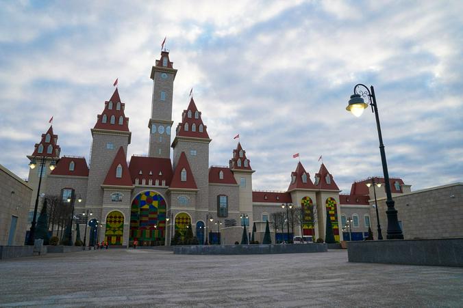 Mos.ru / Официальный сайт мэра Москвы