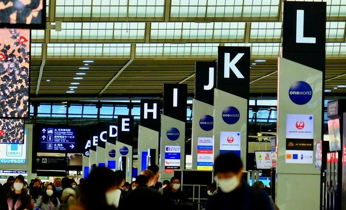 В ходе проверок тем, кто недавно прибыл из Китая, выдаются постановления о двухнедельной изоляции по месту жительства / pixabay.com