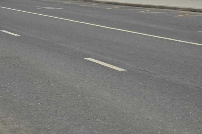 Более десяти дорог отремонтировали в Пресненском районе. Фото: Анна Быкова