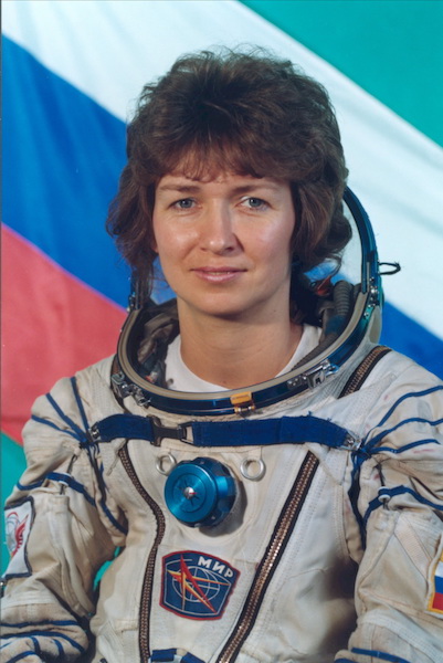 Женщина-космонавт суммарно провела 178 суток на космической станции / Предоставлено пресс-службой мероприятия