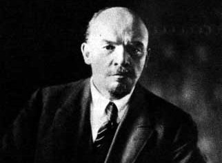Владимир Ленин принадлежал всем — народу, стране, но не любящим женщинам / Wikipedia / Общественное достояние