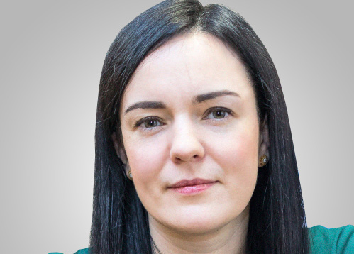 Мария Багреева назначена исполняющей обязанности главы Департамента экономической политики и развития Москвы