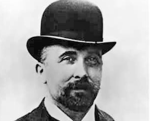 Химик Феликс Хоффман, синтезировавший аспирин / Wikipedia / Общественное достояние
