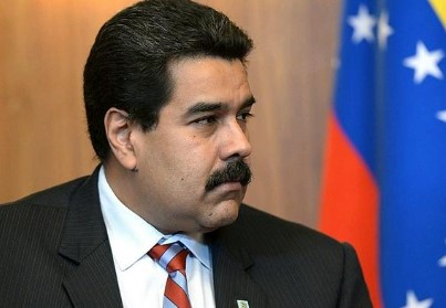 Президент Венесуэлы Николас Мадуро / Официальный сайт президента России