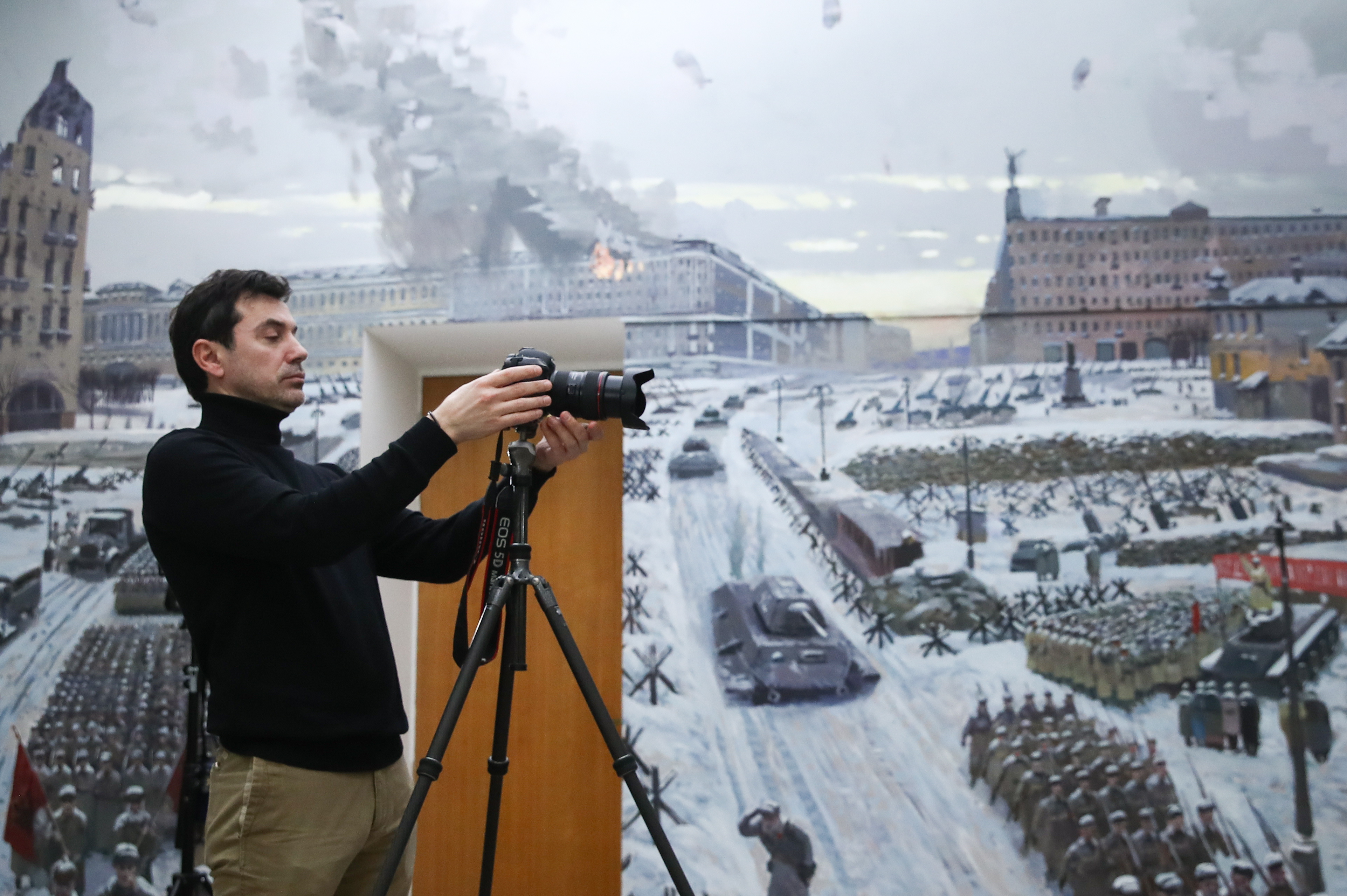 Виртуальные выставки покажут экспонаты, которые обычно ускользают от внимания посетителей