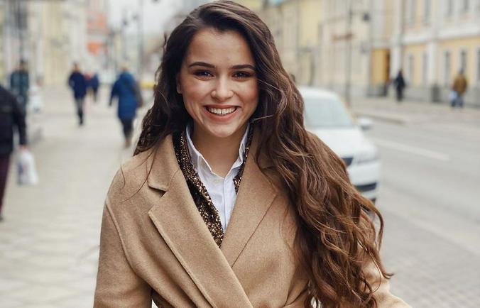Мила Сивацкая рассказала, что актеры зачастую вынуждены играть в том материале, который им не нравится / www.instagram.com/mila_sivatskaya/Официальный аккаунт Милы Сивацкой в Instagram