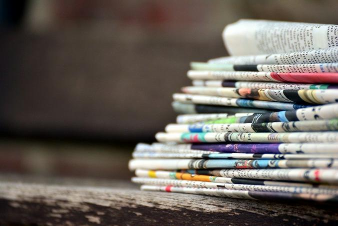 Позаботьтесь о своем информационном поле. Для этого выберите два–три проверенных источника информации / pixabay.com