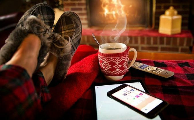 Призыв остаться дома — не прихоть, а необходимая мера / pixabay.com
