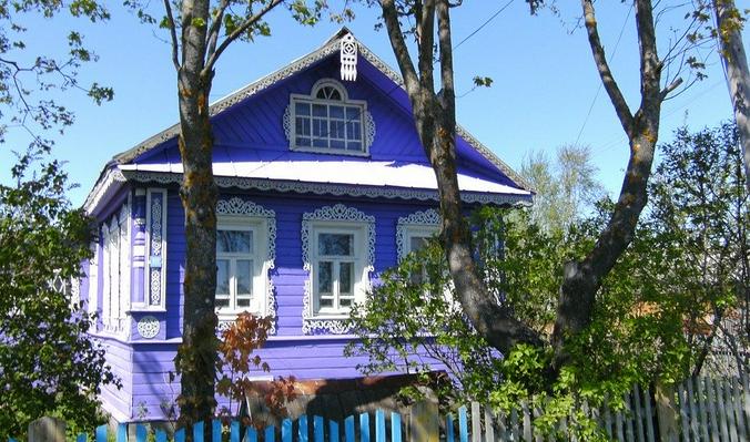 Сейчас на даче можно и «изолироваться» от коварного вируса, и при этом гулять на свежем воздухе / pixabay.com