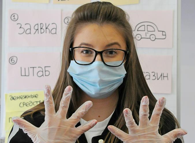 Тот, кто одинок, чувствует невероятную поддержку от других, от молодежи, от пришедшего на смену поколения / Светлана Колоскова, «Вечерняя Москва»