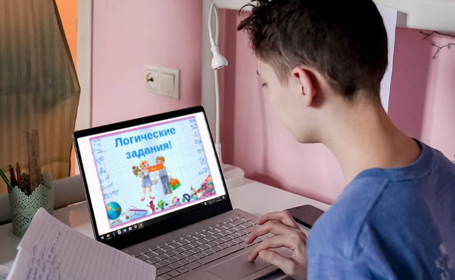 В Минобрнауки оценили возможность начала нового учебного года онлайн