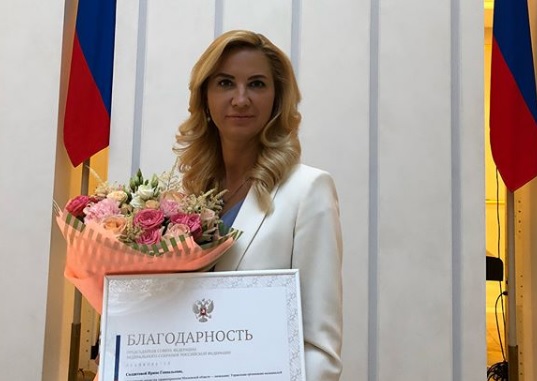 Назначен новый министр здравоохранения Омской области