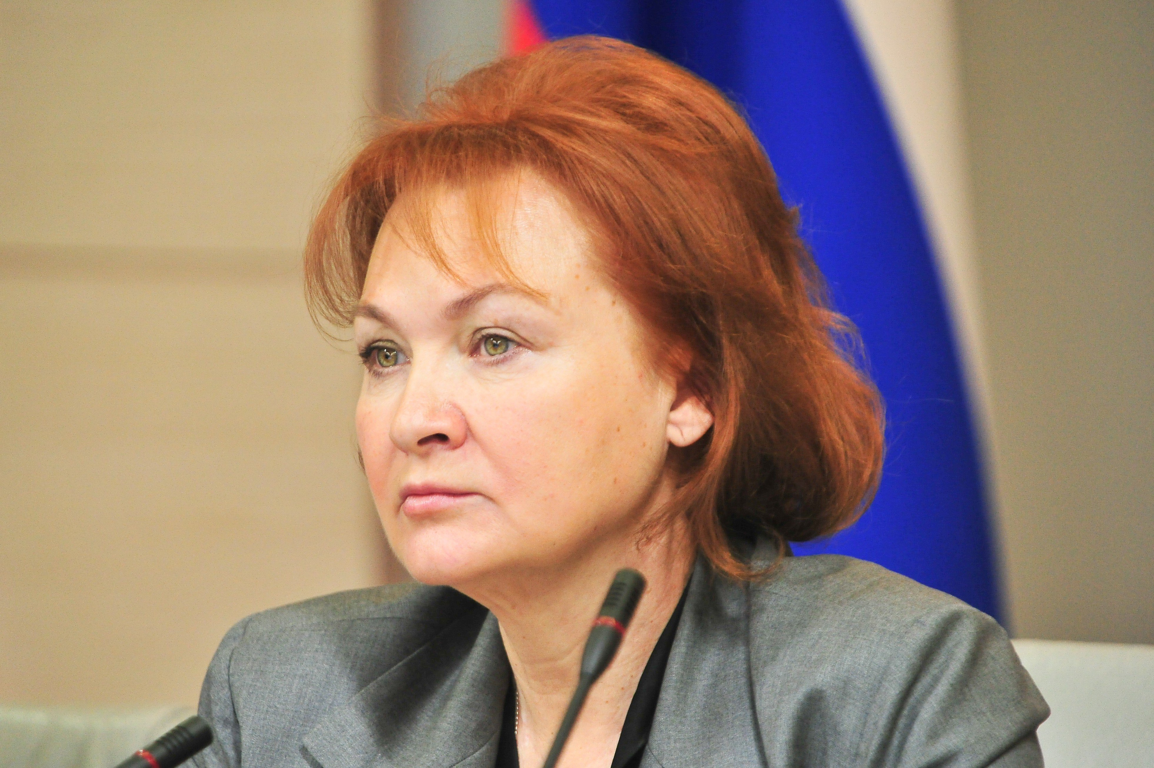 «Крайне тяжело по ощущениям»: депутат Мосгордумы рассказала, как у нее протекал коронавирус